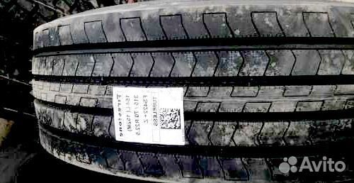 Firestone 315/70 R22.5