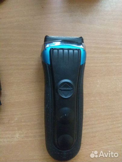 Электробритва braun series 3