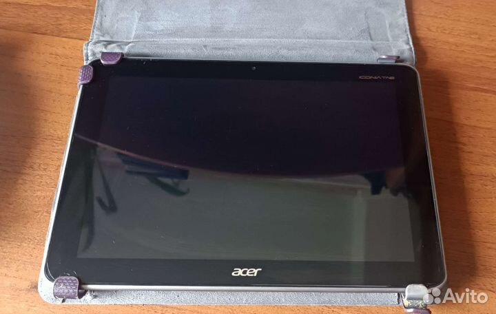 Планшет acer iconia tab