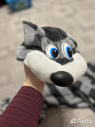 Карнавальный костюм кот Матроскин