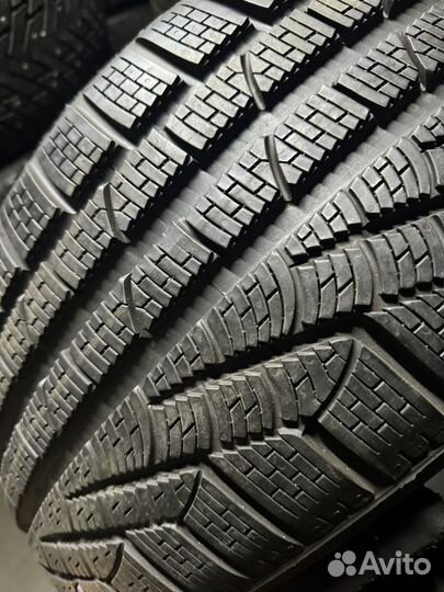 Pirelli Winter Sottozero II 245/35 R20 91V