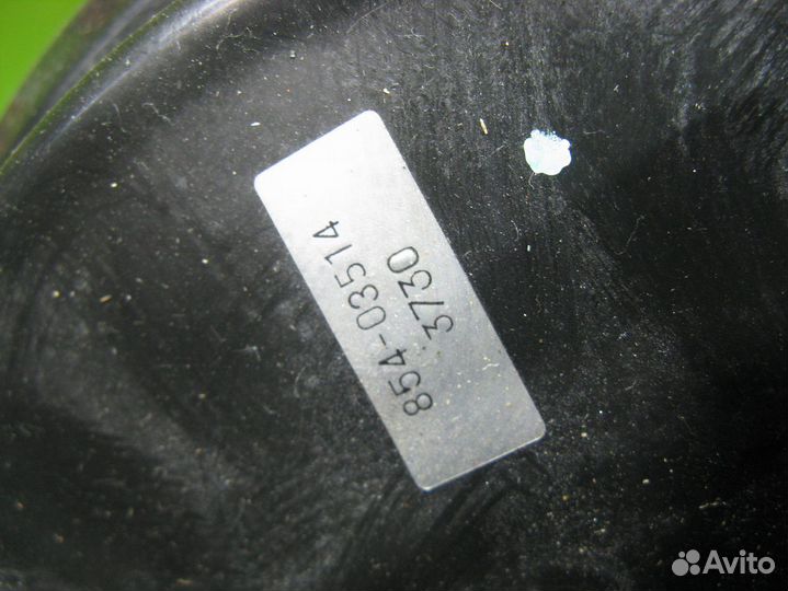 Вакуумный усилитель mitsubishi EC1A, EC1W, EC3A, E