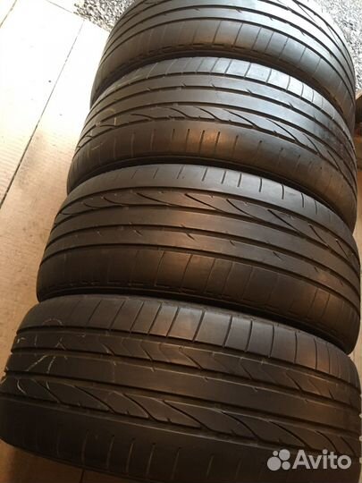 Колеса на дисках оригинал Audi Q5 Q7 A8 R20