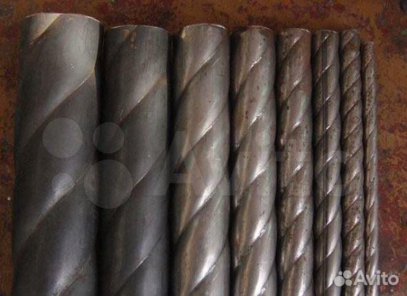 Прокат профтрубы