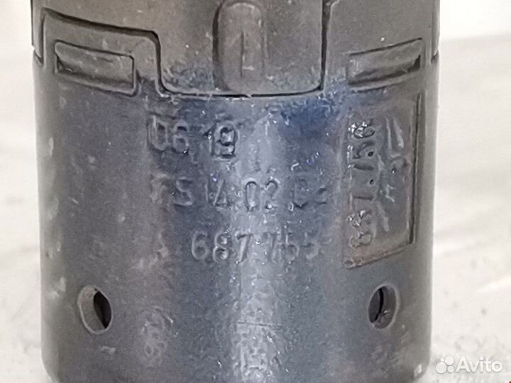 Парктроник (датчик парковки) для Jaguar XF X250