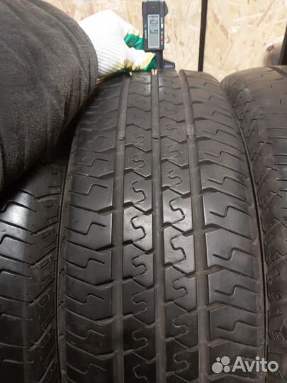 Matador MPS 330 Maxilla 2 205/70 R15C