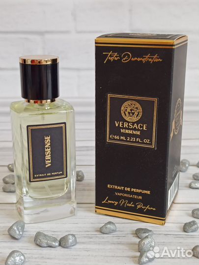 Versace Versense 66 ml