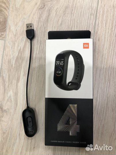 Зарядное устройство для смарт часов