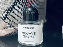 Mojave ghost byredo