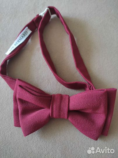 Галстук бабочка