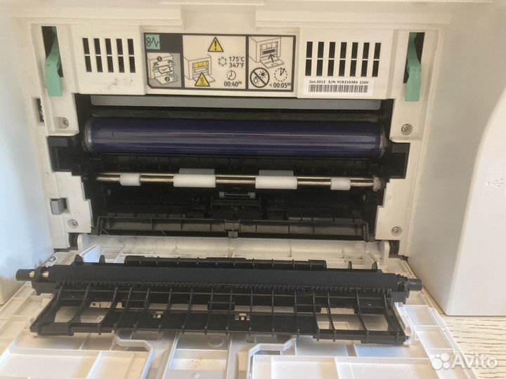Мфу xerox WorkCenter 3045