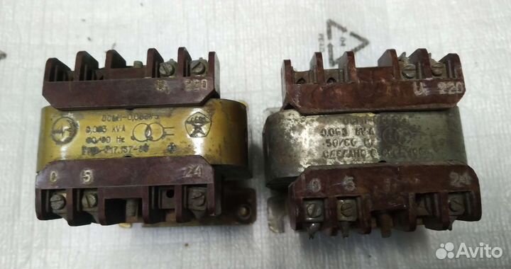 Трансформатор