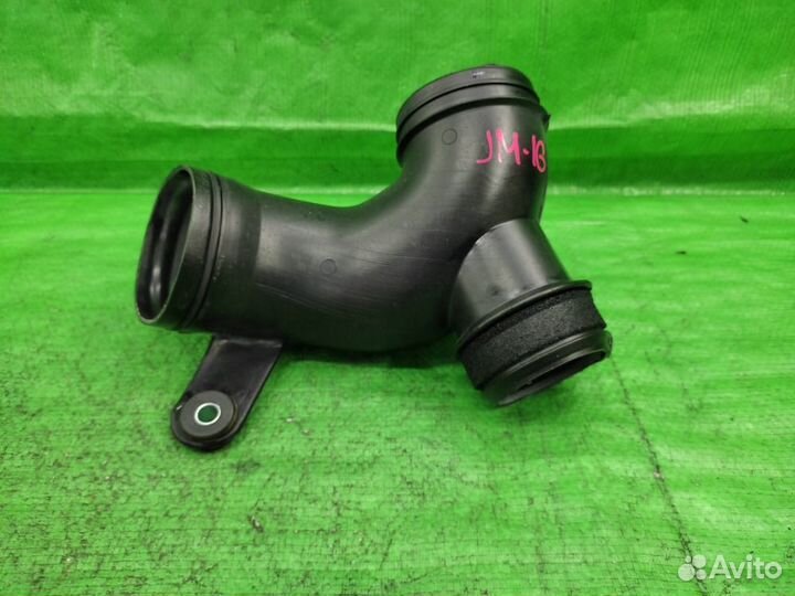 Патрубок воздушного фильтра Hyundai Tucson
