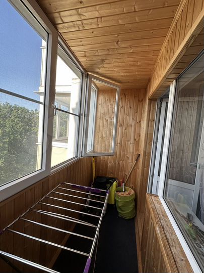 3-к. квартира, 71 м², 4/10 эт.