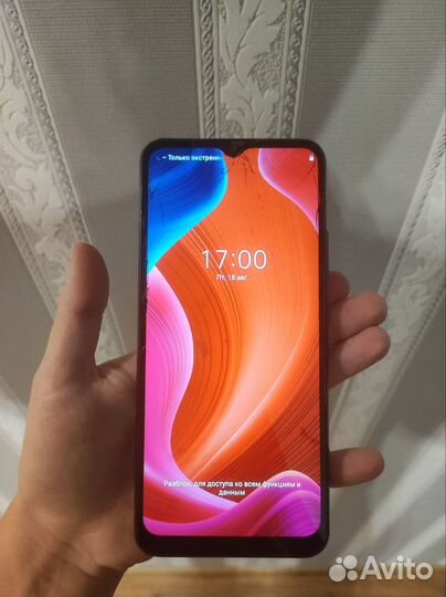 realme C11 (2021), 2/32 ГБ