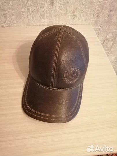 Кепка бейсболка мужская