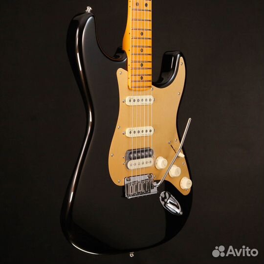 В Наличии Fender American Ultra Stratocaster 2023г