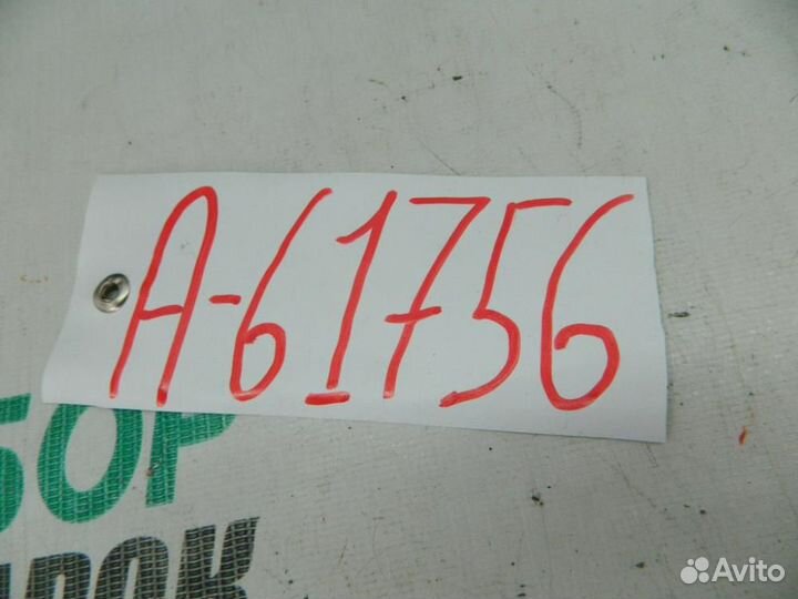 Обшивка двери задней правой для Honda Jazz 1 2001