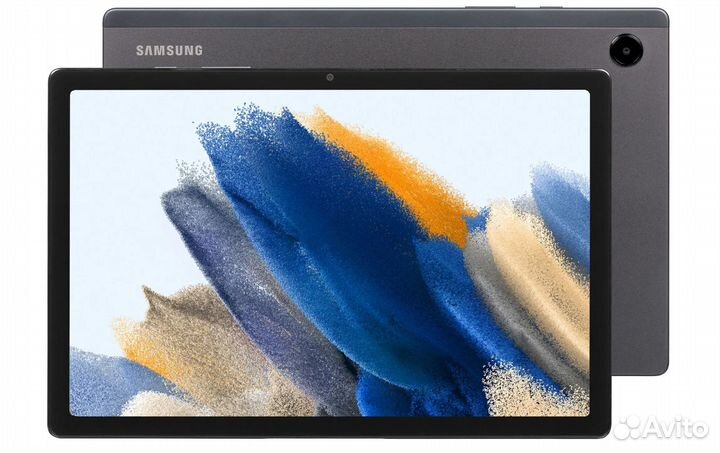 Samsung Galaxy Tab A8 4\128GB LTE новый EAC