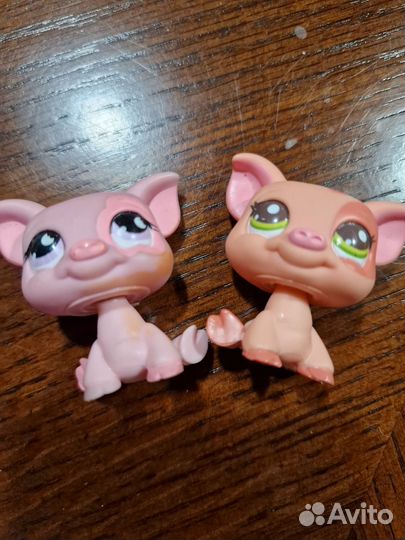 Коллекционные игрушки