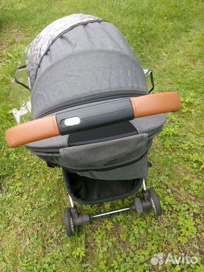 Детская коляска. Обмен
