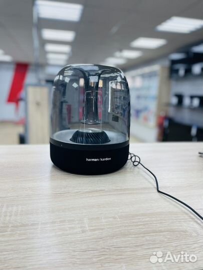 Б11) колонка Harman/Kardon Aura Studio 2