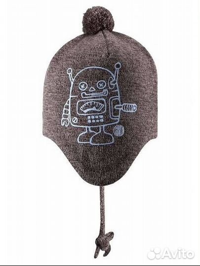 Шапки для мальчика 46,48,50