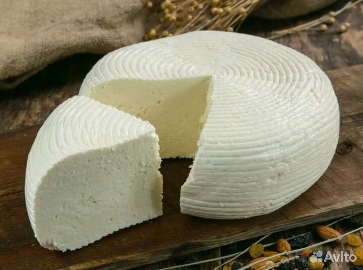 Сыр Адыгейский фермерский