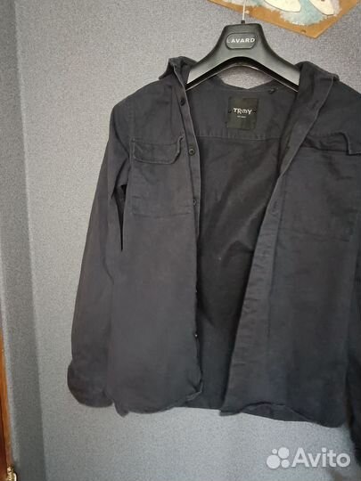 Рубашка мужская