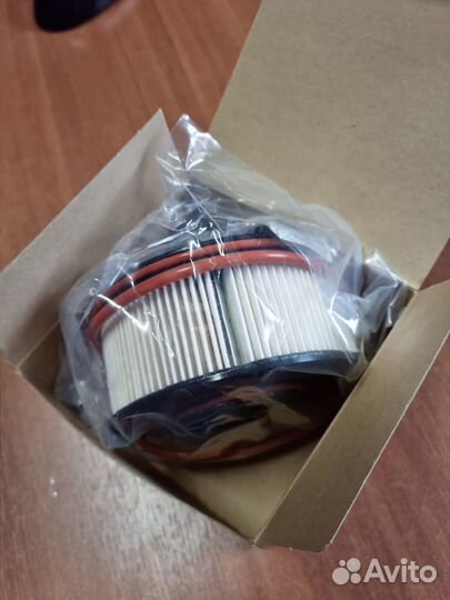 Топливный фильтр 31920S1900 Оригинал hyundai KIA