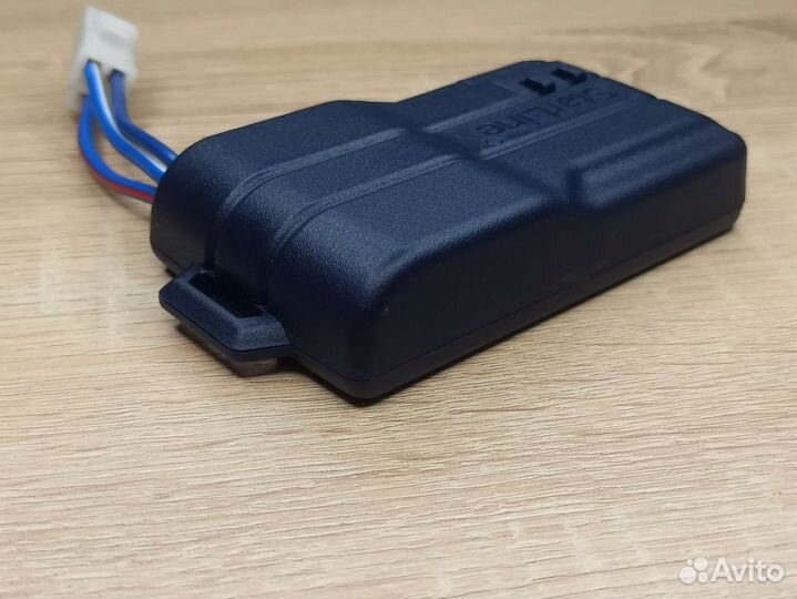 Блок управления Starline A-62, A62. Оригинал