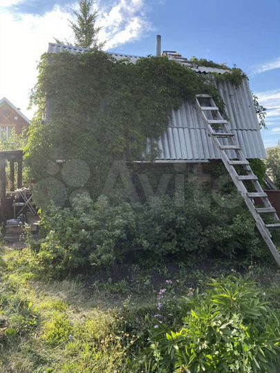 Участок 6,6 сот. (СНТ, ДНП)