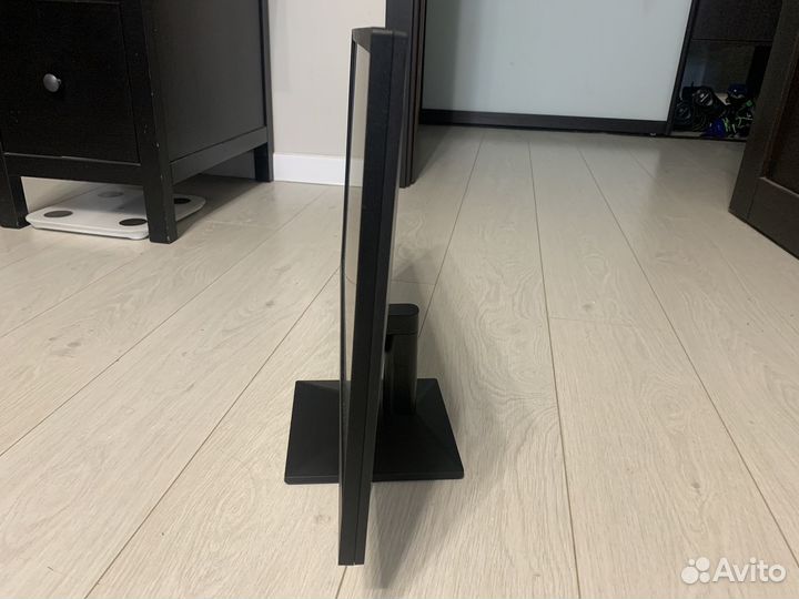 Монитор LG 24 дюйма, 75 гц, IPS матрица