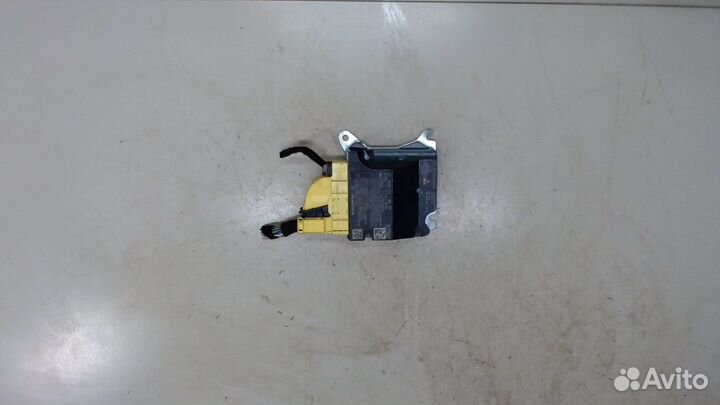 Блок управления airbag Mercedes GLC X253, 2019