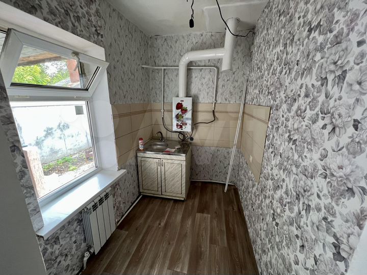 Дом 122,9 м² на участке 3,8 сот.