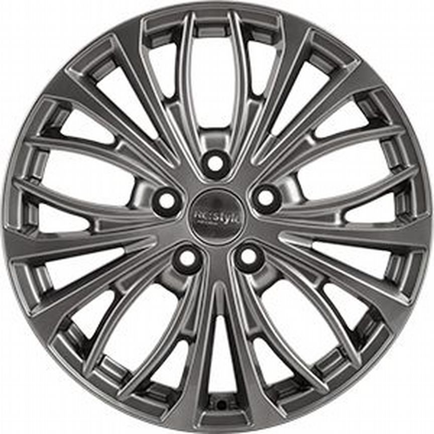 Литые диски K&K КС873 7.5×R17 5×114.3