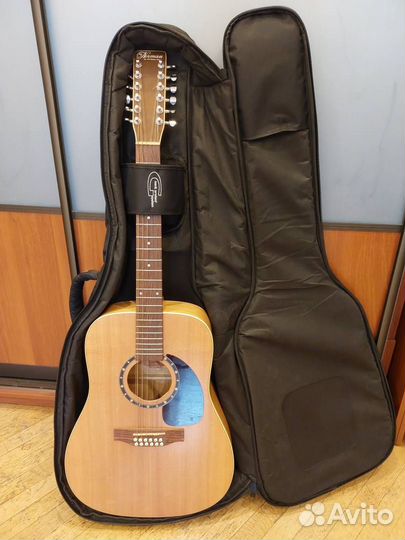 Gewa Premium Чехол для акустической гитары