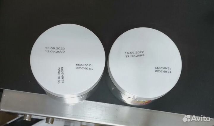 Ручной маркиратор Doersup 12.7 NEW