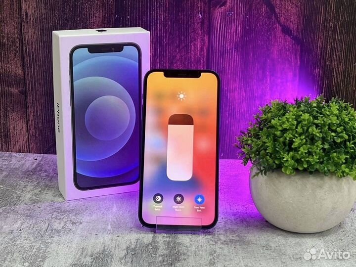 iPhone 12, 256 ГБ