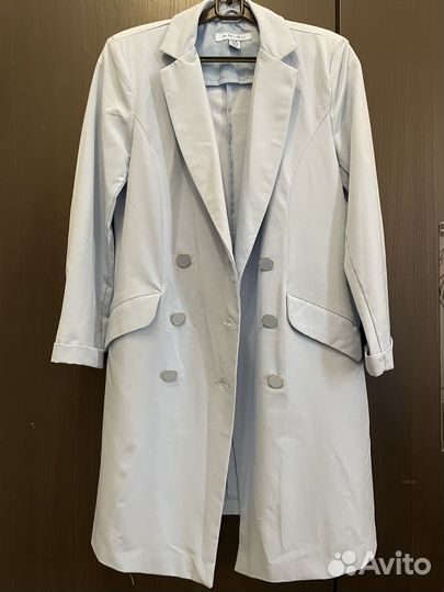 Платье пиджак