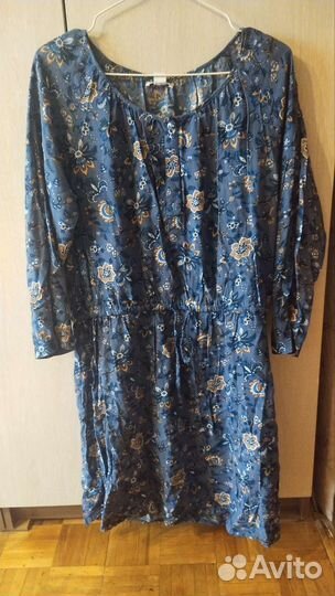 Женские вещи пакетом 48 размер