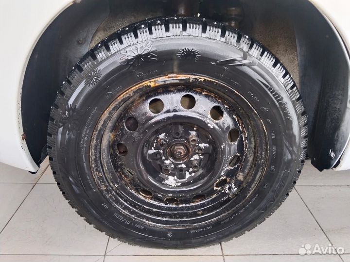 LADA Kalina 1.6 МТ, 2013, 78 373 км