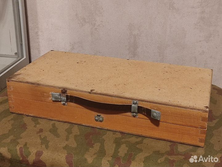 Учебный Набор Ов и дддв