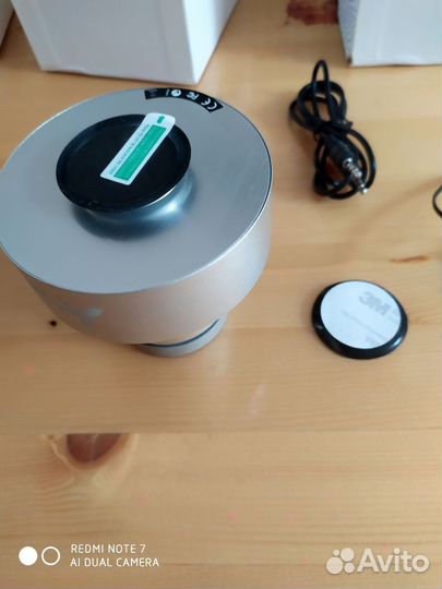 Виброколонка