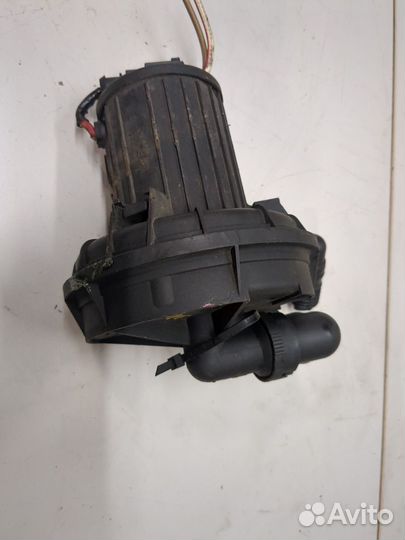 Нагнетатель воздуха Audi A3 (8L1), 2001