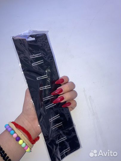 Заколки для волос