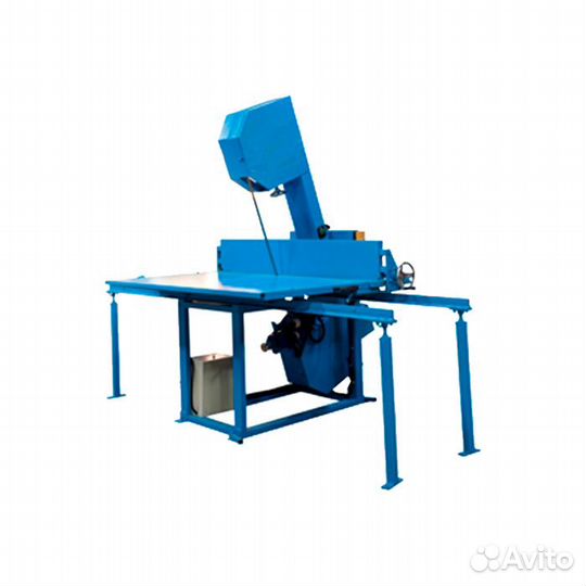 Станок для угловой резки поролона ZLD008C