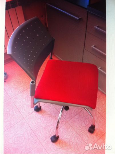 Итальянские стулья