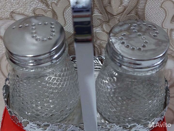 Наборы для специй