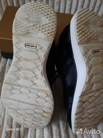 Кроссовки skechers 38